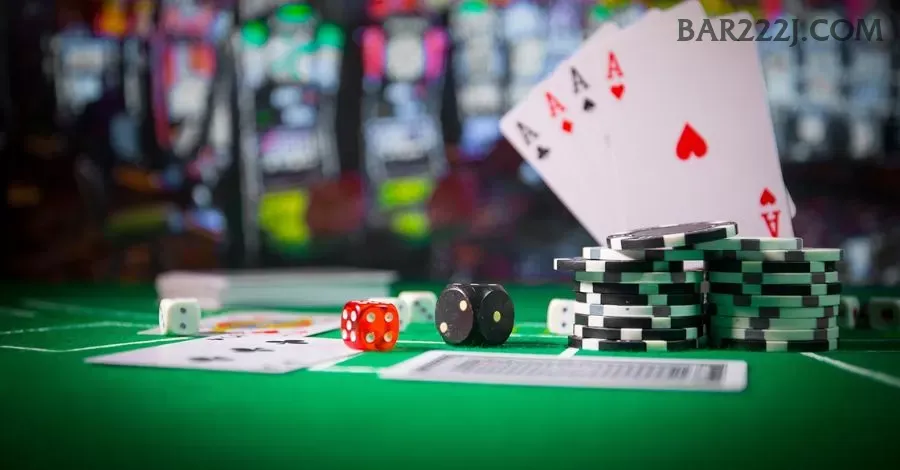 bar222 Descubra CacheRush: O Novo Fenômeno dos Jogos Digitais
